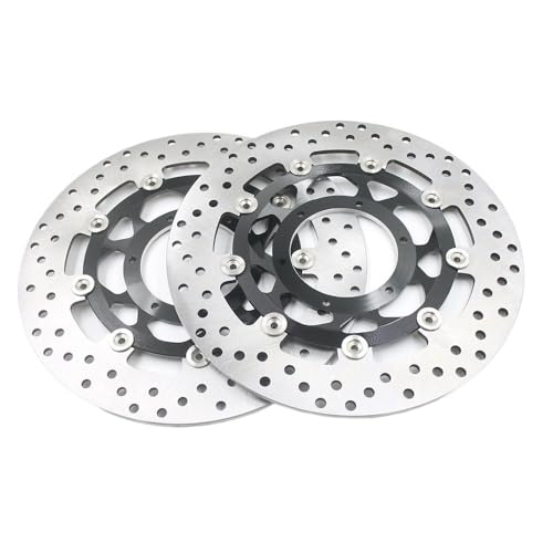 Disque de frein moto 310mm avant anti-vibration pour CB1300 Super Four 03-12