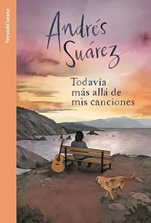 Todavía más allá de mis canciones: Nueva edición con 15 nuevas letras contadas