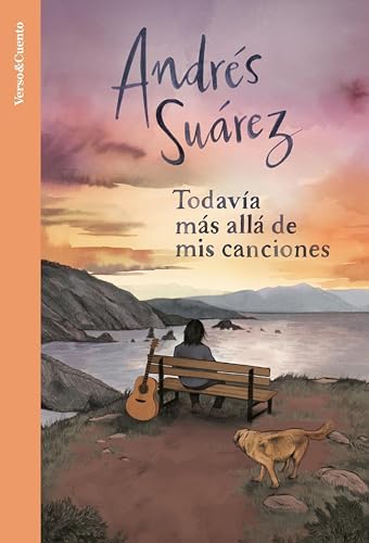 Todavía más allá de mis canciones: Nueva edición con 15 nuevas letras contadas