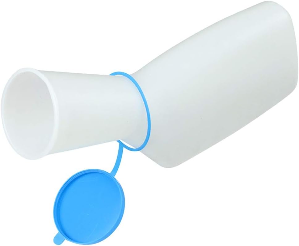 orinatoio femminile per le donne costrette a letto