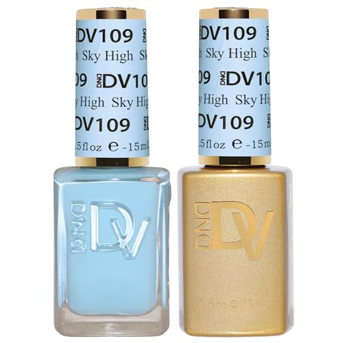 DND Gel Polish Set, Coquette Collection miniatura 1
