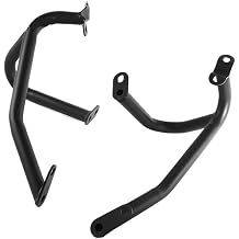 Accessories Bumper For 500X KY500X 525X For Montana XR5 TEKKEN 500 RVM500 2023+ Motorcycle Engine Guard Bumper Crash Bar Body Frame Protector