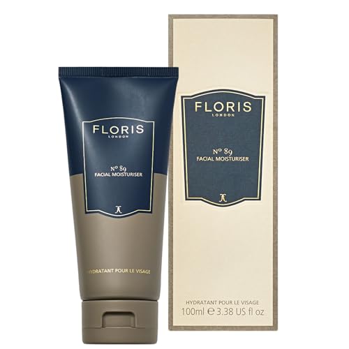Floris London No. 89 Moisturiser (50 ml)