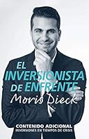 El Inversionista de Enfrente 607319269X Book Cover