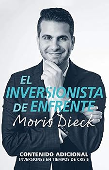 Paperback El Inversionista de Enfrente [Spanish] Book