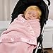 American Baby Company Fleece Blanket (30