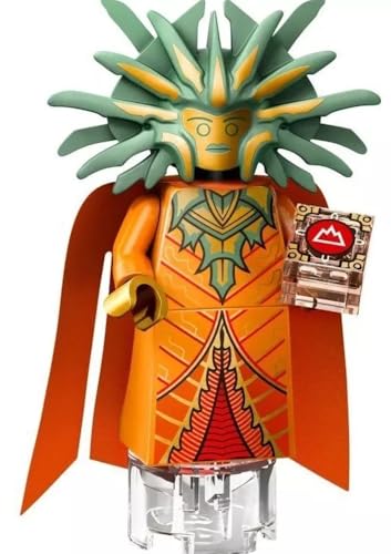 LEGO Dungeons & Dragons Minifigures The Lady of Pain 71047 (Bagged)