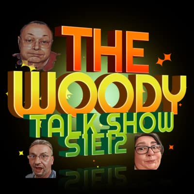 S1E12 Staying IN is the new going OUT! 😃 Ask Us Anything ⁉️ PELE 🏆 World Cup Football ('soccer' 😂 ) ⚽️ Strep A 🚨 and MORE 🎉 !discord !socials