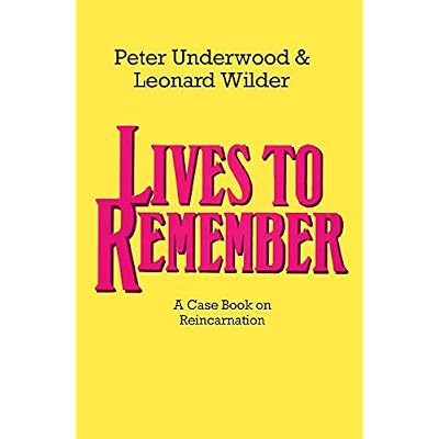 Lives to Remember