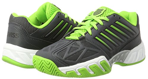 K-Swiss Performance