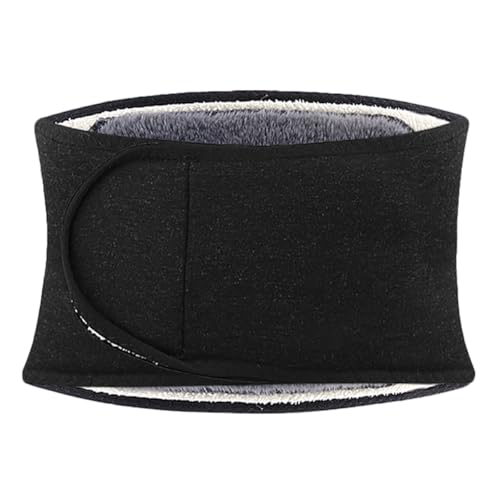 Faja lumbar ajustable térmica Abaodam talla XL para apoyo y calor miniatura 1