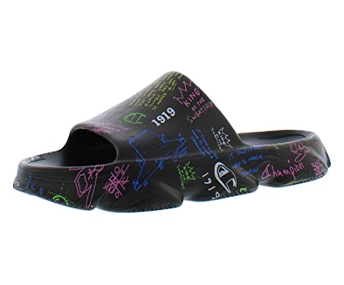 Champion Girl's Meloso Squish SL (Big Kid) - Product Details