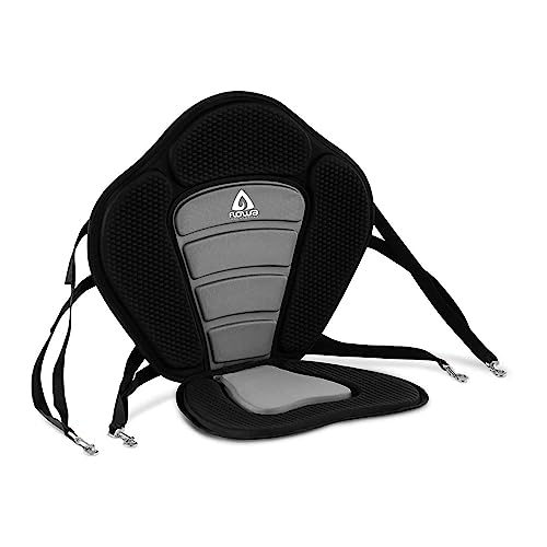 Flowa Sup High Back Seat Multicolore