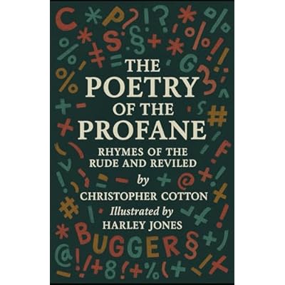 The Poetry of the Profane