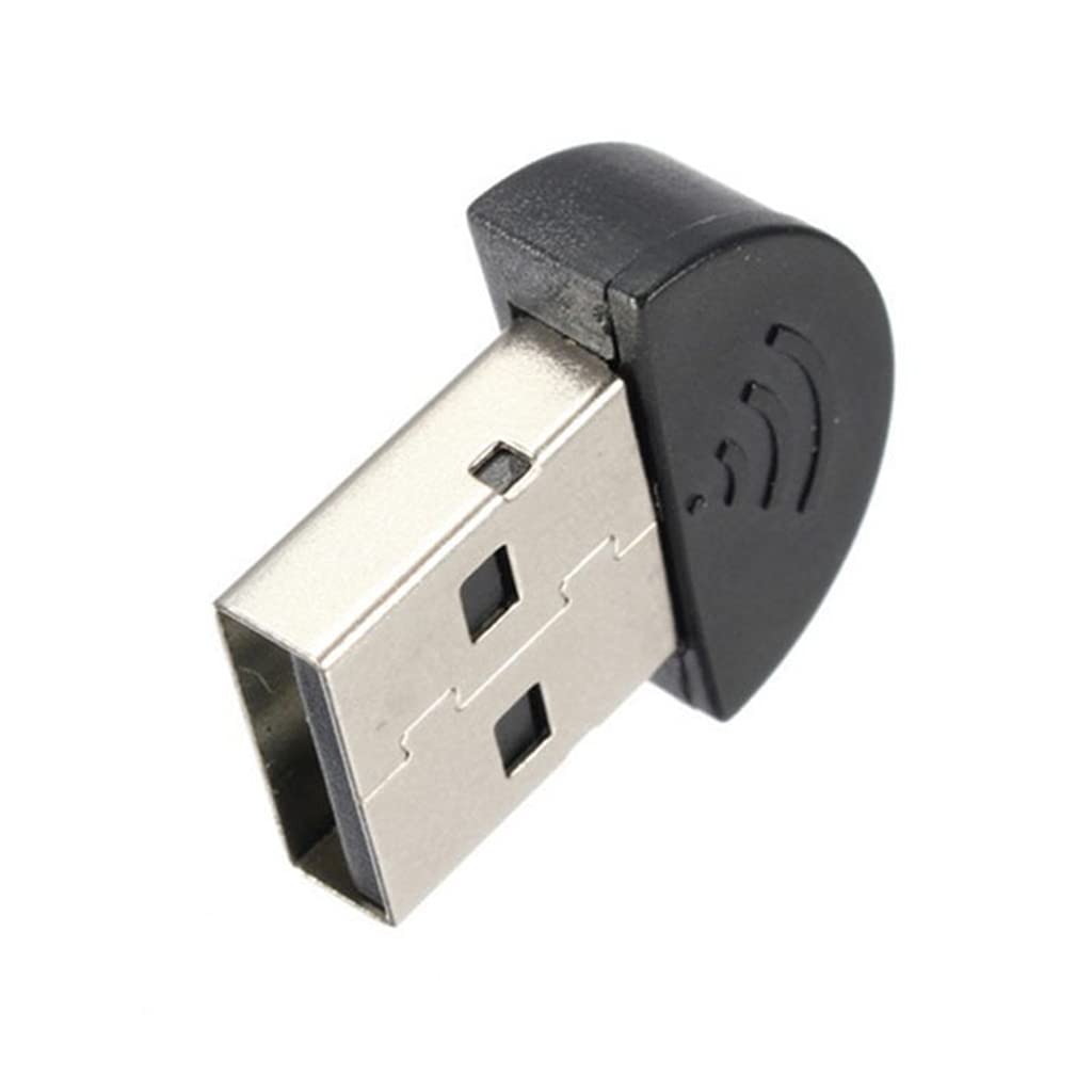 XusLFR Portable USB 2.0 Microphone USB Speech Microphone MIC Adapter for Computer PC (Black)