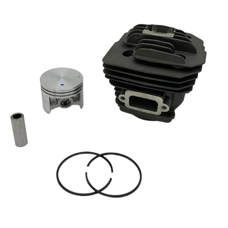 Cylindre piston 48mm pour l'entretien de votre tronçonneuse de jardin
