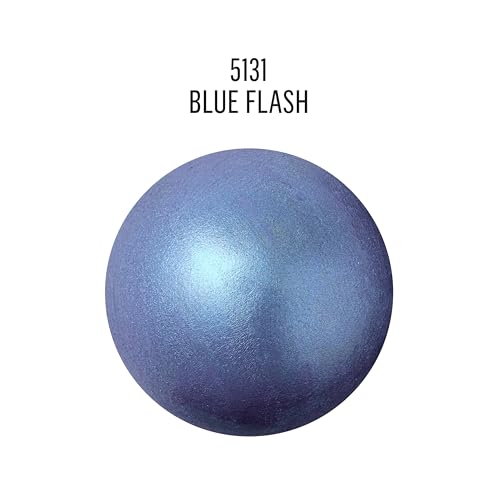 Image of FolkArt Color Shift Acrylic Paint in Assorted Colors (2 ounce), Blue Flash