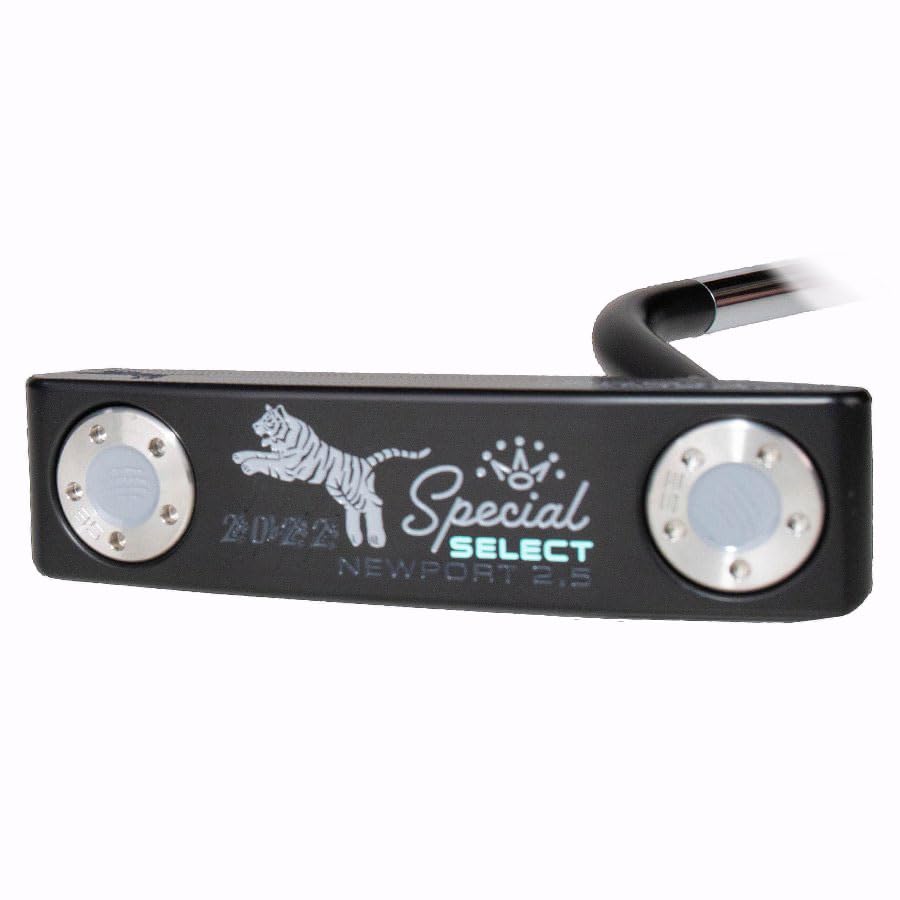Scotty Cameron スコッティ キャメロン　カスタム　スワンネック Amazon | スコッティキャメロン カスタムパター 2020 スペシャル