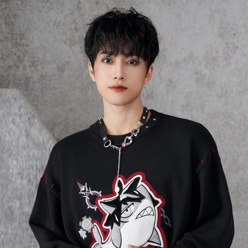 GENSHIN IMPACT Wriothesley Impression Apparel Series - Necklace4