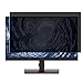 Produktbild Vaxson Anti Spy Schutzfolie kompatibel mit Lenovo ThinkVision T24i-2L 23.8" Display folie folien Displayschutzfolie  nicht Panzer Schutz Glas folie SchutzGlas nicht PanzerGlas