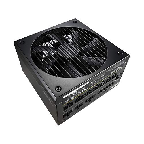 フラクタルデザイン PS FD-PSU-IONP-560P-BK-US ION+ 560P 560W 80+ プラチナ ATX RTL