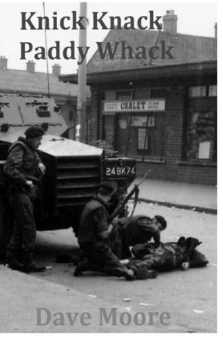 Knick Knack Paddy Whack