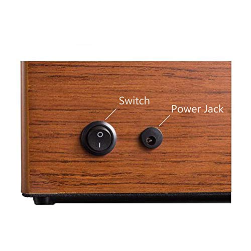 LMEI-WatchBox xiaomei-32218-LMEI-WatchBox