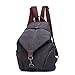 Bolso Mochila Mujer Casual Pequeña Mochilas Mujer Antirrobo, JOSEKO Señoras Bolsa de Viaje Bolsa de Escuela Bolsa Vintage Bolsa de Gran Capacidad Informal para Viajes Senderismo Regalo Mujer