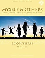 Myself & Others, Book 3 1615389423 Book Cover