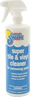 In The Swim Super Pool Tile and Vinyl Cleaner - 1 Quart