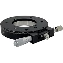 Precision Rotary Tilt Table LSD-SPZK-12008L Precision Angle Platform Original