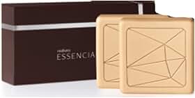 Natura, NATURA ESSENCIAL SABONETE EM BARRA MASCULINO 2X110g