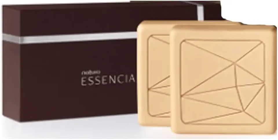 Natura, NATURA ESSENCIAL SABONETE EM BARRA MASCULINO 2X110g