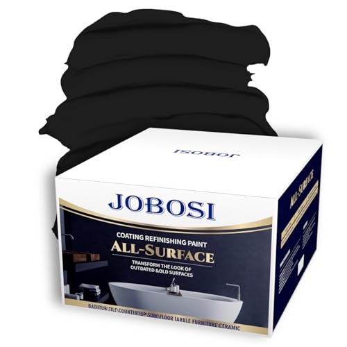 Waterbased Tile Paint and Tile Refinishing Kit 32.0 Fl Oz/50-55sq.ft