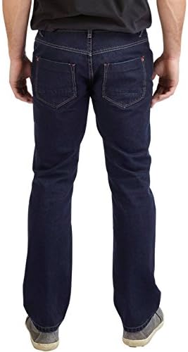 Joe Browns Men's Straight Jeans 