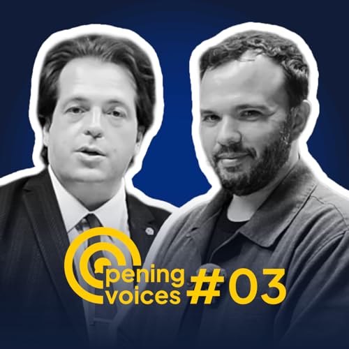 Who Controls AI Compute? - Opening Voices with Steeve Morin of ZML