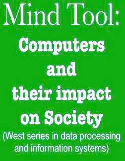 Mind Tool: Computers and Their Impact on Society