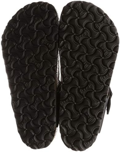 Birkenstock Womens Gizeh Sandals size 37 in Licorice | Image 3