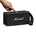 Marshall Middleton II Bluetooth Speaker - Black & Brass