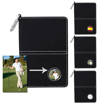 ibera gifts Cartera Golf