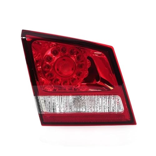 Feu arrière gauche intérieur pour Dodge Journey 2012-2015