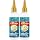 145 ml (Pack of 2)