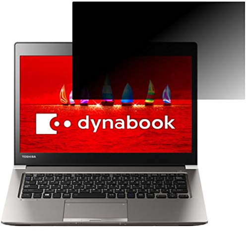 ClearView Toshiba dynabook RZ63/F 2018tf 13.3C`Ή ŷh~ztیtB vCoV[ی^Cv