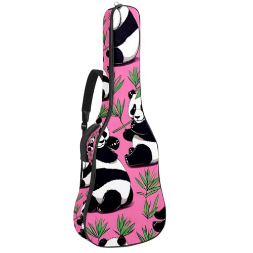 Housse universelle guitare acoustique protégeant de la pluie 42 in