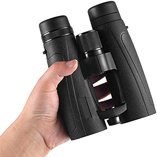 Jumelles télescopes 12x25 haute définition étanches pour randonnée nature