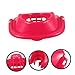 Ipetboom Mop Basket for Bucket Mop Cleaning Draining Holes Replacement Easy Installation
