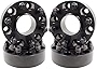 Wheel Accessories Parts Set of 4 2' Wheel Spacers Adapters Hub Centric 6x139.7mm 6x5.50 78.10mm Thickness M14x1.5 Fits Chevy Avalanche Silverado 1500 Surburban Tahoe GMC Yukon XL