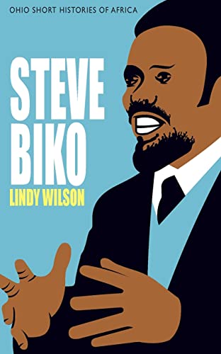 Steve Biko view 2