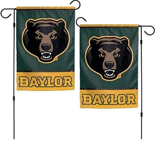 Fanatics Branded NCAA Team Logo Garden Flag