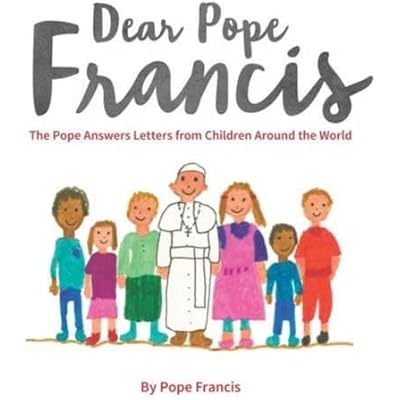 Dear Pope Francis
